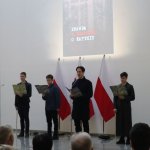 Galerie - Zaduszki Katyńskie – Częstochowa, 2 listopada 2023