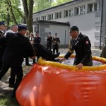 Dzień Strażaka w Centralnej Szkole PSP w Częstochowie