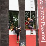 Podsumowanie pierwszego dnia 40 Mistrzostw Polski w Sporcie Pożarniczym