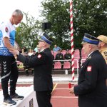 40 Międzynarodowe Mistrzostwa Polski w Sporcie Pożarniczym przeszły do historii