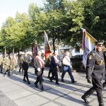 Pamiętamy! 80. Rocznica wybuchu Powstania Warszawskiego!