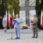 Pamiętamy! 80. Rocznica wybuchu Powstania Warszawskiego!