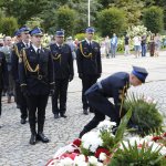 Pamiętamy! 80. Rocznica wybuchu Powstania Warszawskiego!