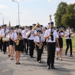 Uroczyste obchody 85 rocznicy bitwy pod Mokrą