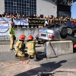 I miejsce podczas III Ogólnopolskich Mistrzostw Strażaków w Ratownictwie Technicznym