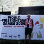 Galerie - 2024 r. - World Firefighters Games 2024