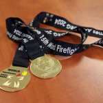 Galerie - 2024 r. - World Firefighters Games 2024