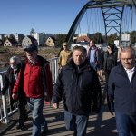 Galerie - 2024 r. - Kadeci z Kompanii Szkolnej „Częstochowa” na pierwszej linii pomocy w Głuchołazach