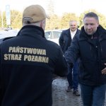 Galerie - 2024 r. - Kadeci z Kompanii Szkolnej „Częstochowa” na pierwszej linii pomocy w Głuchołazach