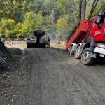 Galerie - Przywracamy nadzieję! - Odbudowa terenów przy Rezerwacie nad Białką