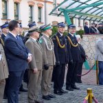 Ślubowanie kadetów XXVIII Turnusu Dziennego Studium Aspirantów CS PSP