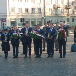 Pamiętamy! W hołdzie Tym, którzy odeszli na wieczną służbę