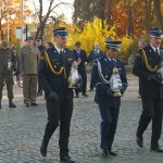 Pamiętamy! W hołdzie Tym, którzy odeszli na wieczną służbę