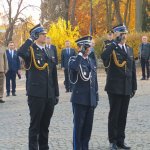 Pamiętamy! W hołdzie Tym, którzy odeszli na wieczną służbę