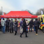 Galerie - Wojewódzkie Obchody Narodowego Święta Niepodległości na Stadionie Śląskim