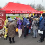 Galerie - Wojewódzkie Obchody Narodowego Święta Niepodległości na Stadionie Śląskim