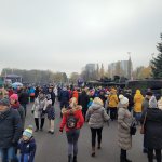 Galerie - Wojewódzkie Obchody Narodowego Święta Niepodległości na Stadionie Śląskim