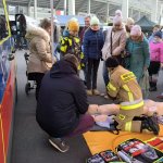 Galerie - Wojewódzkie Obchody Narodowego Święta Niepodległości na Stadionie Śląskim