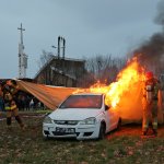 Galerie - Szkolenie z zakresu ochrony przeciwpożarowej: Innowacyjne technologie vs. bezpieczeństwo pożarowe