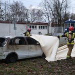 Szkolenie z zakresu ochrony przeciwpożarowej: Innowacyjne technologie vs. bezpieczeństwo pożarowe