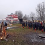 Galerie - Szkolenie inspektorów ochrony przeciwpożarowej