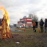 Galerie - Szkolenie inspektorów ochrony przeciwpożarowej