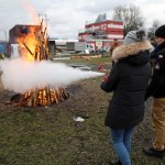 Galerie - Szkolenie inspektorów ochrony przeciwpożarowej