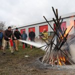 Galerie - Szkolenie inspektorów ochrony przeciwpożarowej