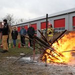 Galerie - Szkolenie inspektorów ochrony przeciwpożarowej