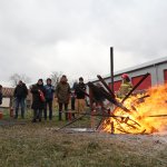 Szkolenie inspektorów ochrony przeciwpożarowej