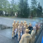 Galerie - Akcja szkolnego klubu Honorowego Dawcy Krwi
