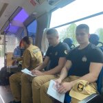 Galerie - Akcja szkolnego klubu Honorowego Dawcy Krwi