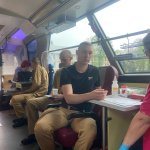 Galerie - Akcja szkolnego klubu Honorowego Dawcy Krwi