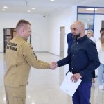 Szkolenie aktualizujące inspektorów ochrony przeciwpożarowej