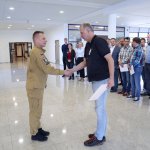 Szkolenie aktualizujące inspektorów ochrony przeciwpożarowej