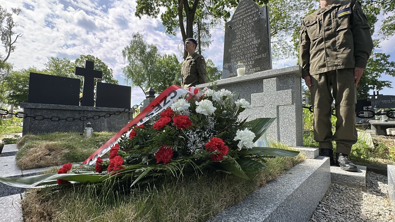 Rocznica wybuchu III Powstania Śląskiego