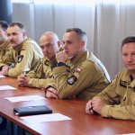 Szkolenie doskonalące z zakresu kierowania działaniem ratowniczym na poziomie interwencyjnym