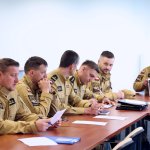 Szkolenie doskonalące z zakresu kierowania działaniem ratowniczym na poziomie interwencyjnym