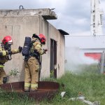 Szkolenie doskonalące z zakresu kierowania działaniem ratowniczym na poziomie interwencyjnym