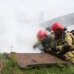 Szkolenie doskonalące z zakresu kierowania działaniem ratowniczym na poziomie interwencyjnym