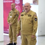 Szkolenie doskonalące z zakresu kierowania działaniem ratowniczym na poziomie interwencyjnym
