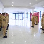 Szkolenie doskonalące z zakresu kierowania działaniem ratowniczym na poziomie interwencyjnym