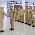 Szkolenie doskonalące z zakresu kierowania działaniem ratowniczym na poziomie interwencyjnym