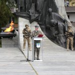 Częstochowskie obchody 80. rocznicy zakończenia II wojny światowej