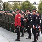 Częstochowskie obchody 80. rocznicy zakończenia II wojny światowej