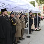 Częstochowskie obchody 80. rocznicy zakończenia II wojny światowej