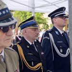 Częstochowskie obchody 80. rocznicy zakończenia II wojny światowej