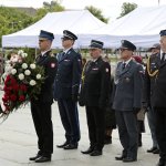 Częstochowskie obchody 80. rocznicy zakończenia II wojny światowej