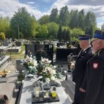 Pamiętamy!!! W hołdzie Tym, którzy odeszli na wieczną służbę