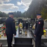 Pamiętamy!!! W hołdzie Tym, którzy odeszli na wieczną służbę